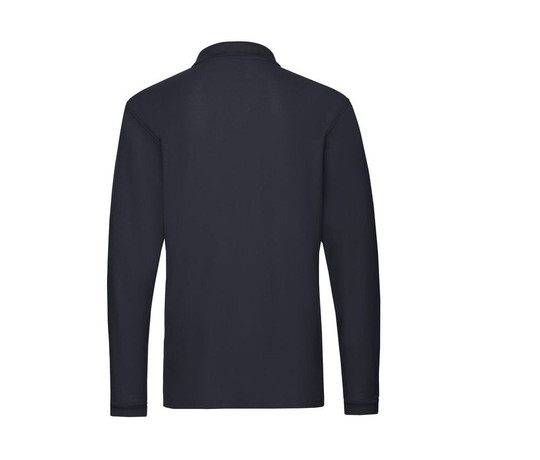 Fruit of the Loom SC384 - Premium Polo Lange Mouw (63-310-0)