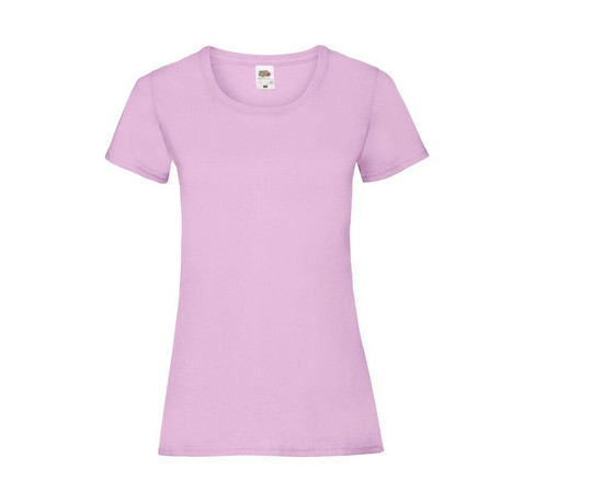 FRUIT OF THE LOOM SC600 - Women's short sleeve t-shirt
