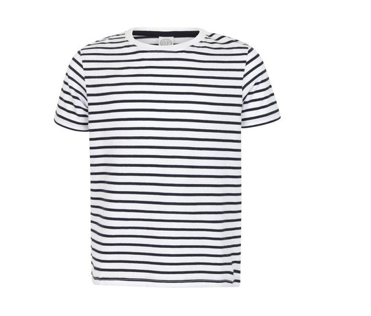 SF Mini SM202 - Kids' Striped T