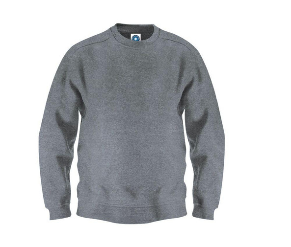 Starworld SW299 - Herrtröja med rak ärm