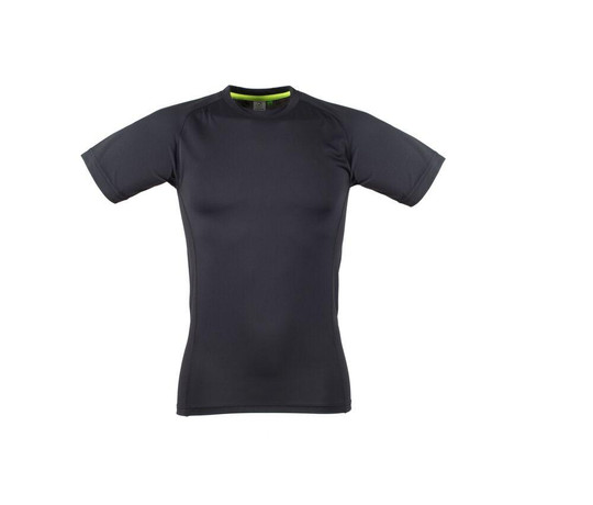 TOMBO TL515 - MEN'S SLIM FIT T-SHIRT