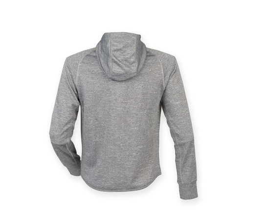 TOMBO TL550 - MEN'S RUNNING HOODIE