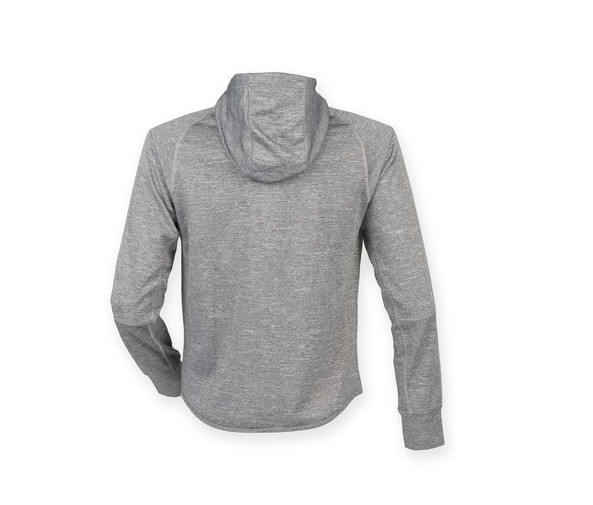 TOMBO TL550 - Sweat capuche sport homme