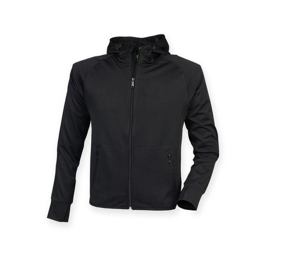 Tombo TL551 - Cappuccio sportivo femminile
