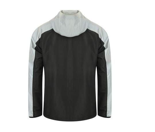 Tombo TL560 - Hi viz jacket