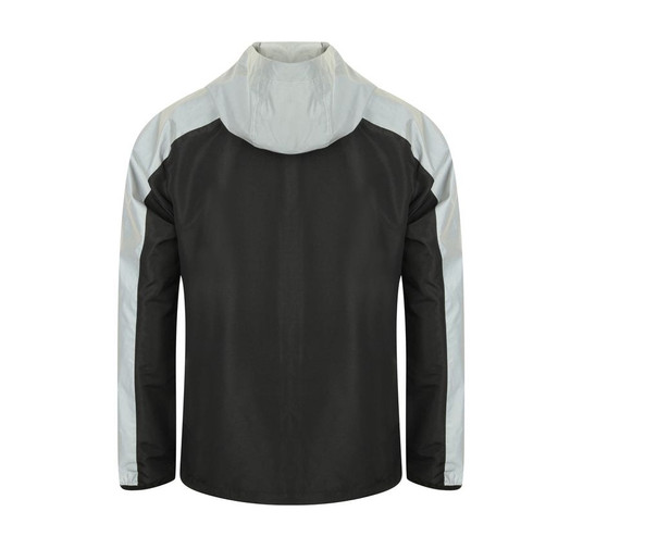 Tombo TL560 - HI VIZ JACKET