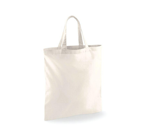 WESTFORD MILL W101S - BAG FOR LIFE - SHORT HANDLES