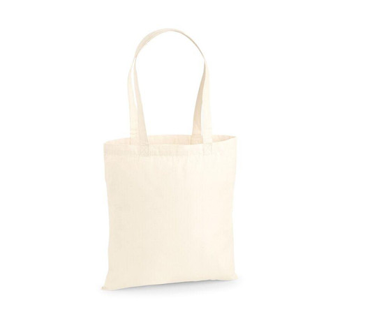 WestFord Mill WM201 - Premium cotton tote