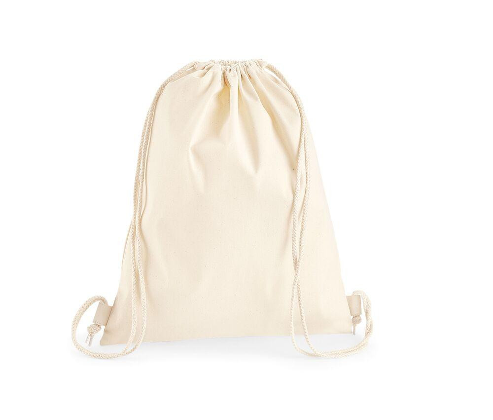 Westford mill WM210 - Premium Cotton Gymsac