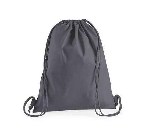 Westford mill WM210 - Premium Cotton Gymsac