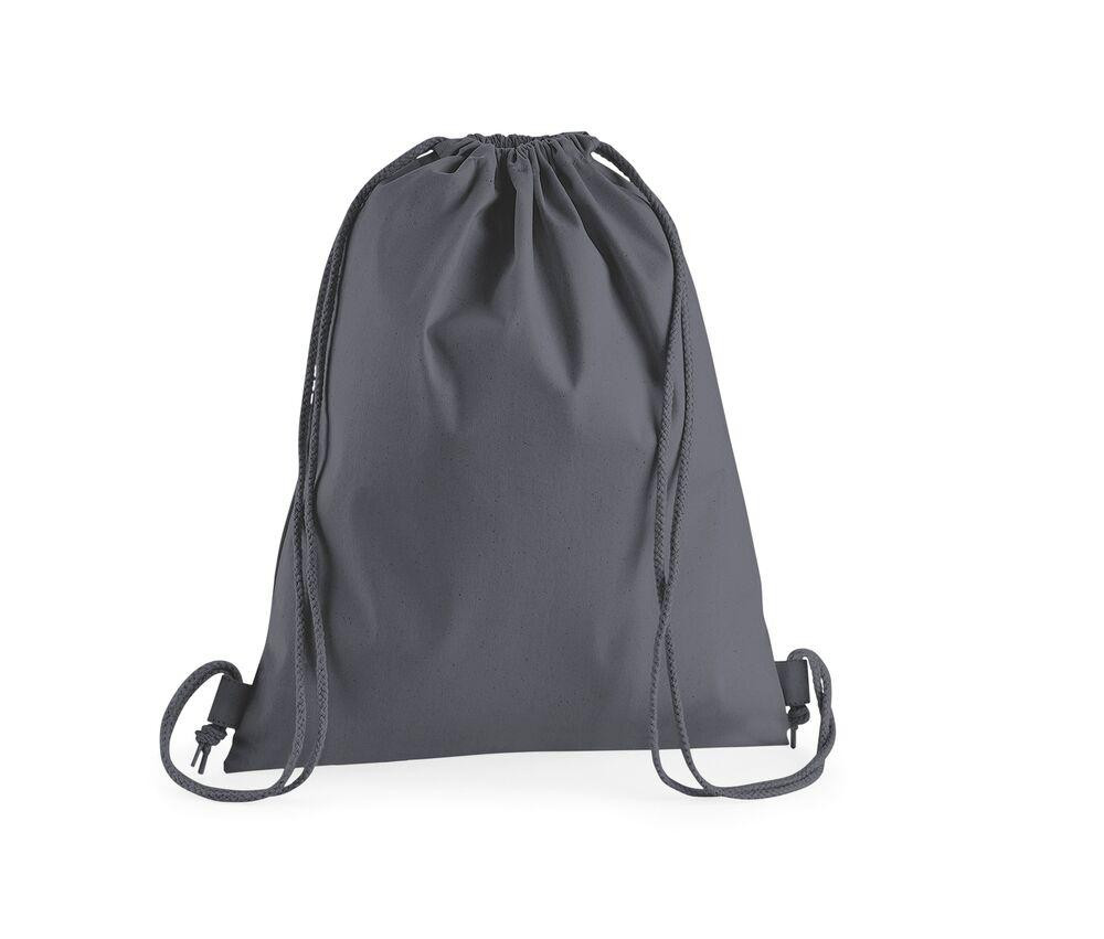 Westford mill WM210 - Premium Katoenen Gymtas