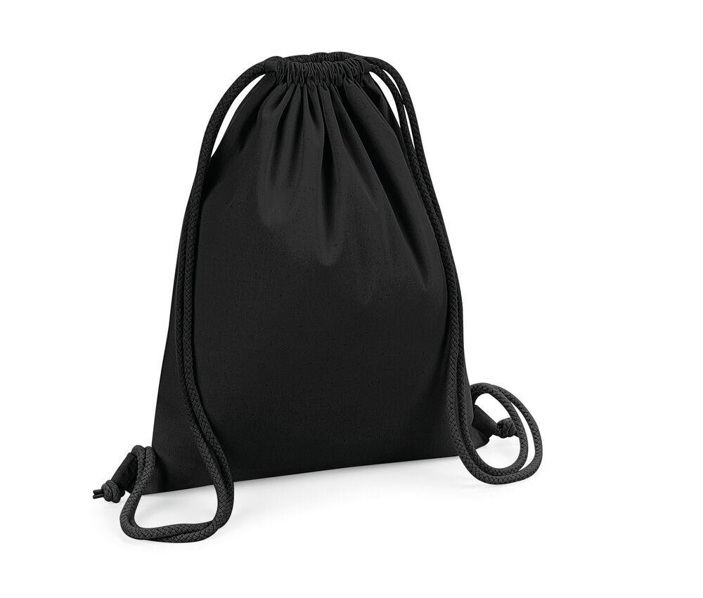 Westford mill WM260 - Premium Bio-Baumwolle Gymsac