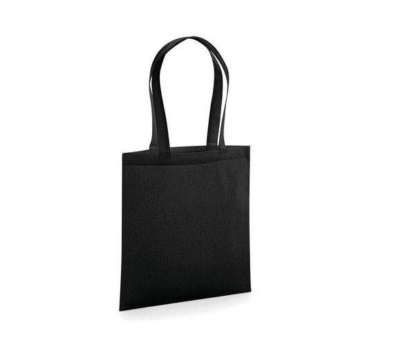 Westford mill WM261 - ORGANIC PREMIUM COTTON TOTE