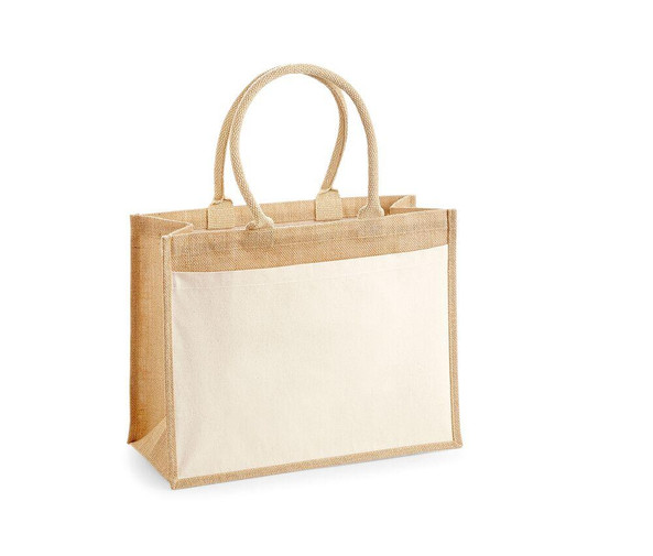 Westford mill WM427 - Grande sacco di iuta