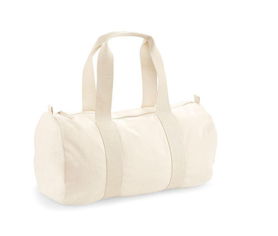 WESTFORD MILL WM814 - EARTHAWARE® ORGANIC BARREL BAG