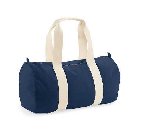 WESTFORD MILL WM814 - EARTHAWARE® ORGANIC BARREL BAG