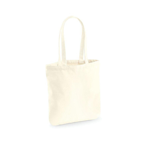 WESTFORD MILL WM821 - EARTHAWARE® ORGANIC SPRING TOTE