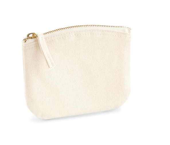 Westford mill WM825 - Women's Organic Mini Purse