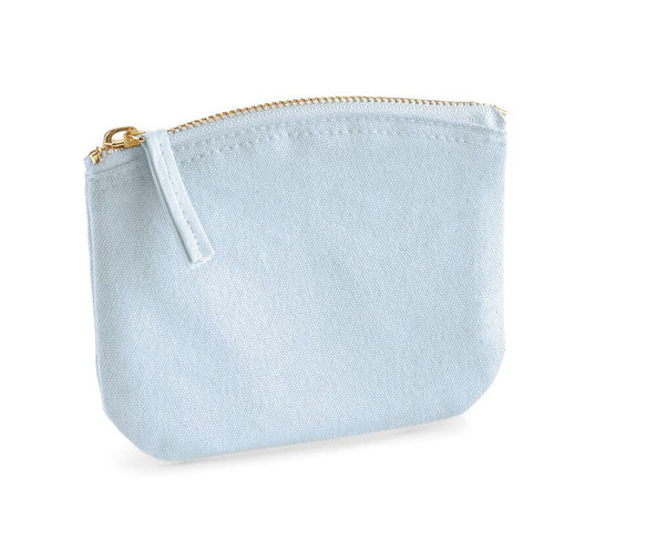 Westford mill WM825 - Women's Organic Mini Purse