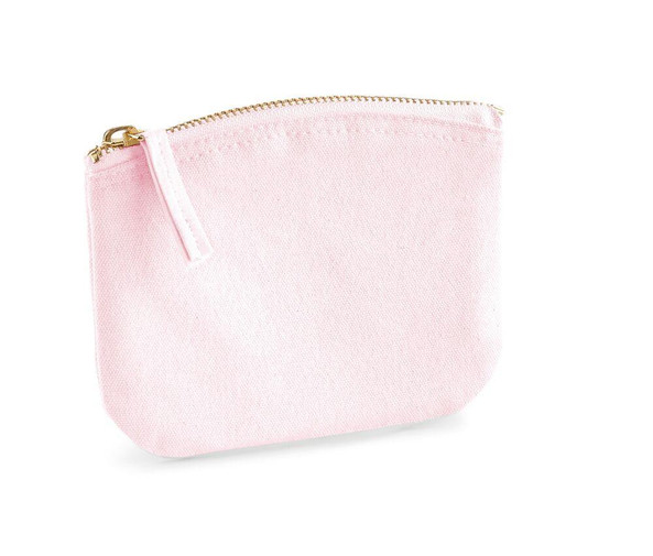 Westford mill WM825 - Women's Organic Mini Purse
