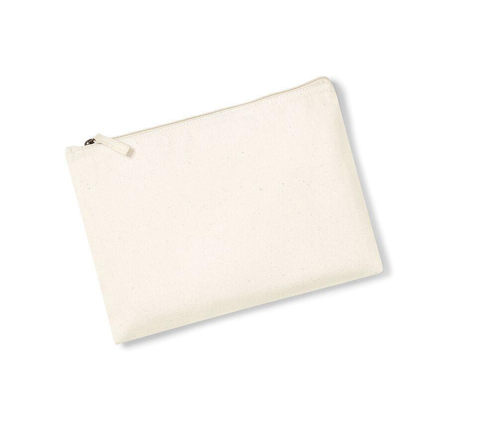 Westford mill WM830 - EARTHAWARE™ ORGANIC ACCESSORY POUCH