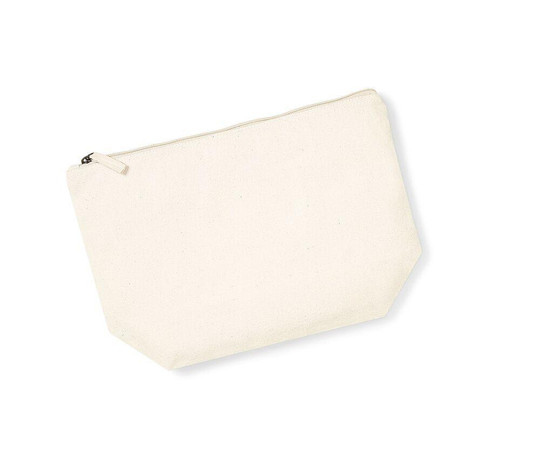 Westford mill WM840 - EARTHAWARE™ ORGANIC ACCESSORY BAG