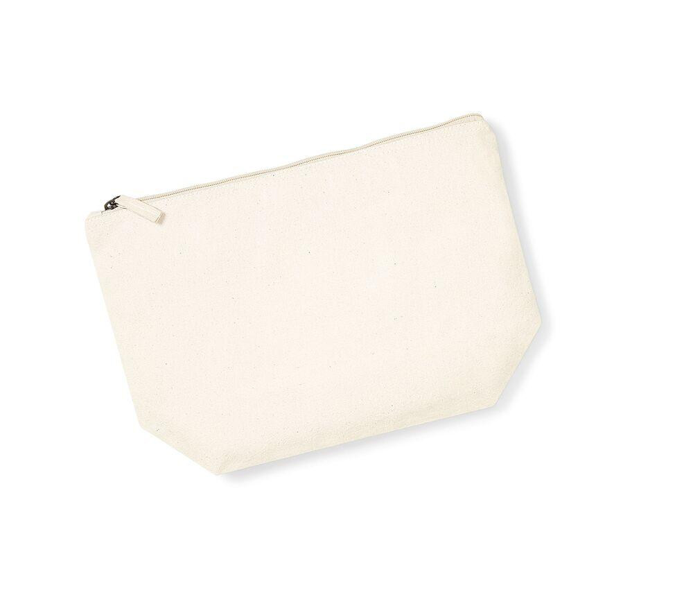 Westford mill WM840 - EARTHAWARE™ ORGANIC ACCESSORY BAG