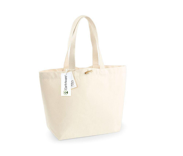 Westford mill WM850 - EARTHAWARE® ORGANIC MARINA TOTE