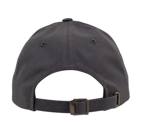 Flexfit 6245CM - 6-Panel-Dad-Cap