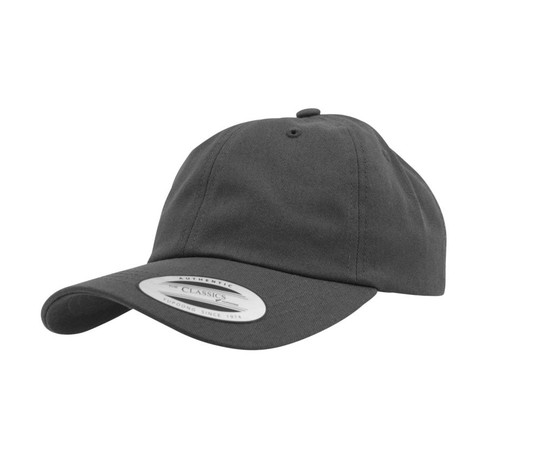 Flexfit 6245CM - 6-Panel-Dad-Cap