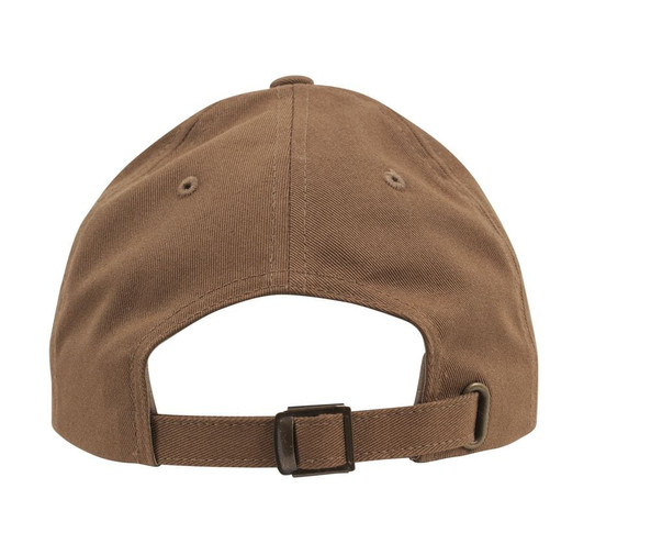 FLEXFIT 6245CM - Casquette 6 pans Dad Cap