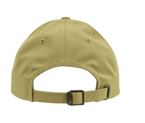FLEXFIT 6245CM - Casquette 6 pans Dad Cap