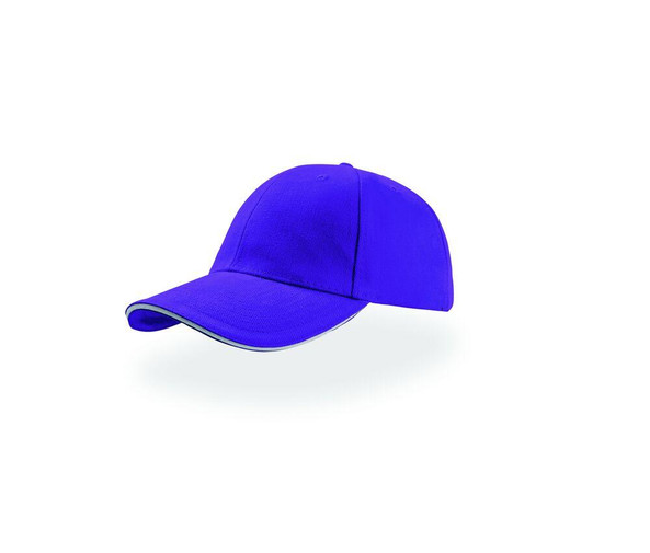 ATLANTIS AT003 - LIBERTY SANDWICH CAP