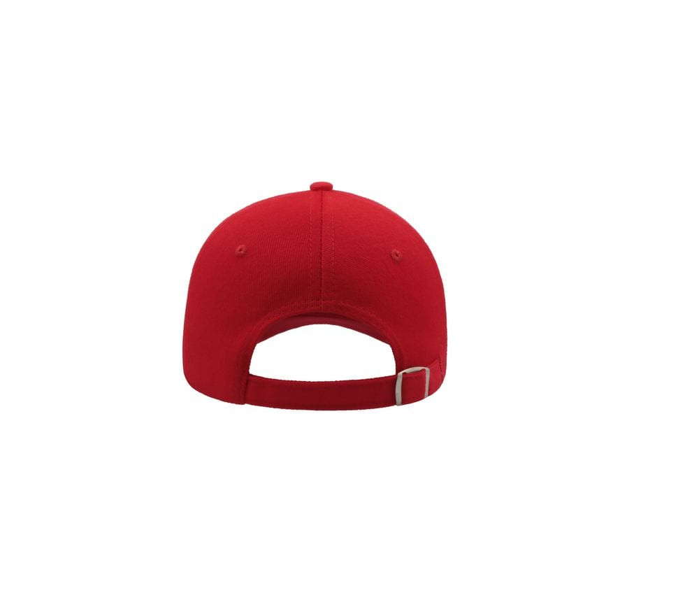 Atlantis AT127 - Liberty five buckle cap