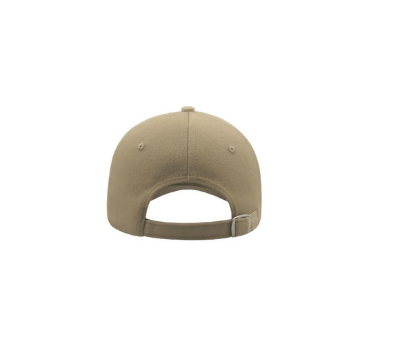 Atlantis AT127 - Liberty five buckle cap