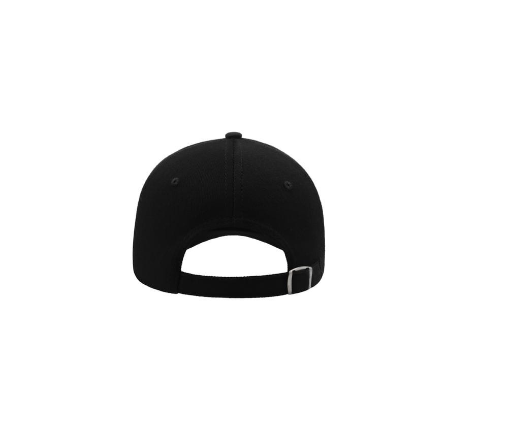 Atlantis AT127 - Liberty five buckle cap