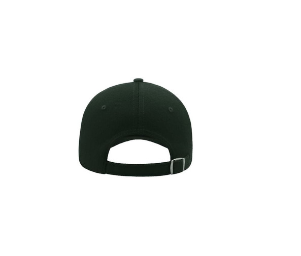 Atlantis AT127 - Liberty five buckle cap