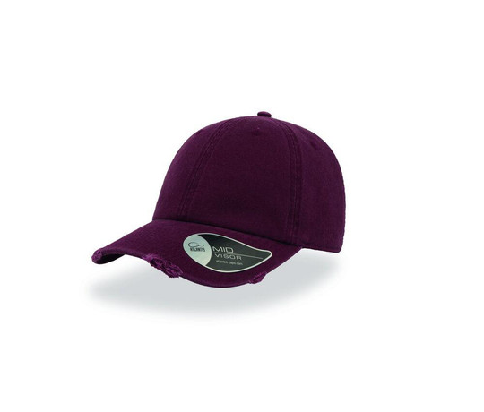 Atlantis AT143 - Dad Hat Destroyed