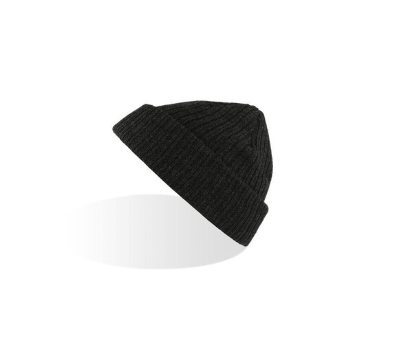 Atlantis AT146 - Beanie with cuff