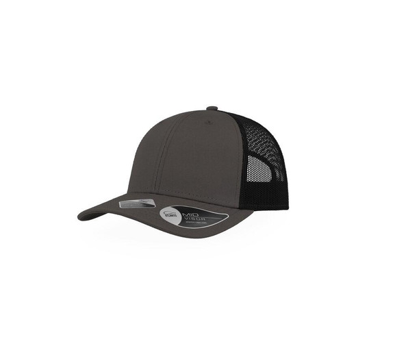 ATLANTIS AT173 - Casquette en polyester recyclé