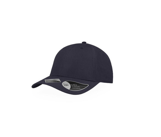 Atlantis AT174 - Cap in recycled polyester