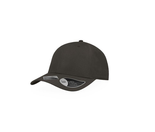 ATLANTIS AT174 - Casquette en polyester recyclé