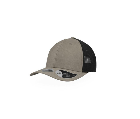 ATLANTIS AT178 - Casquette de sport filet