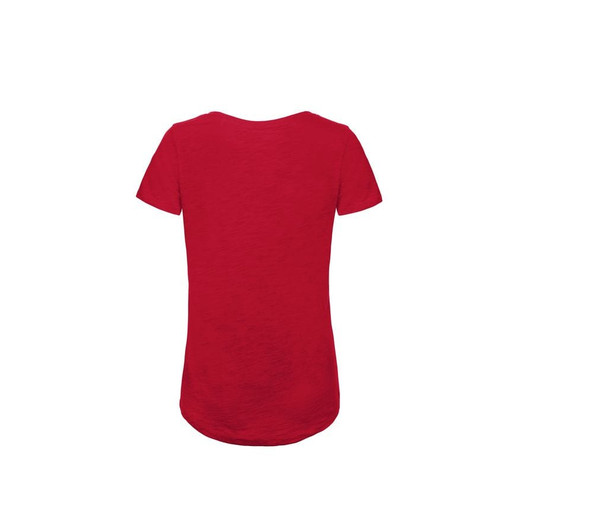B&C BC047 - TW047 SLUB WOMEN