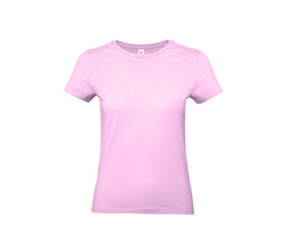 B&C BC04T - Tee-shirt femme col rond 190