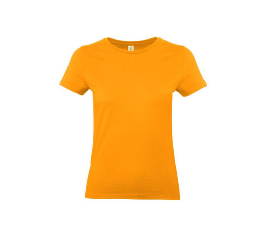 B&C BC04T - Tee Shirt Femmes 100% Coton