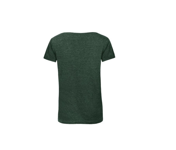 B&C BC056 - TW056 TRI-BLEND WOMEN