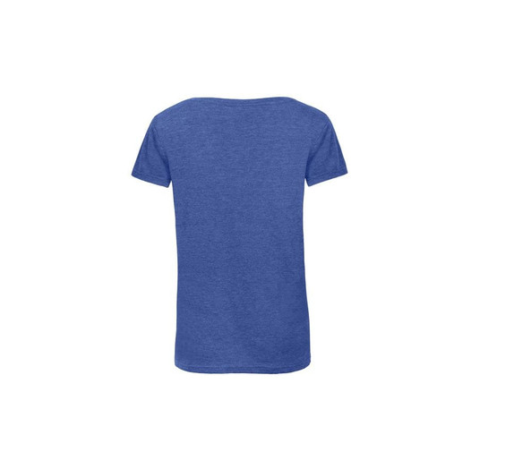 B&C BC056 - Naisten Tri-Blend t-paita