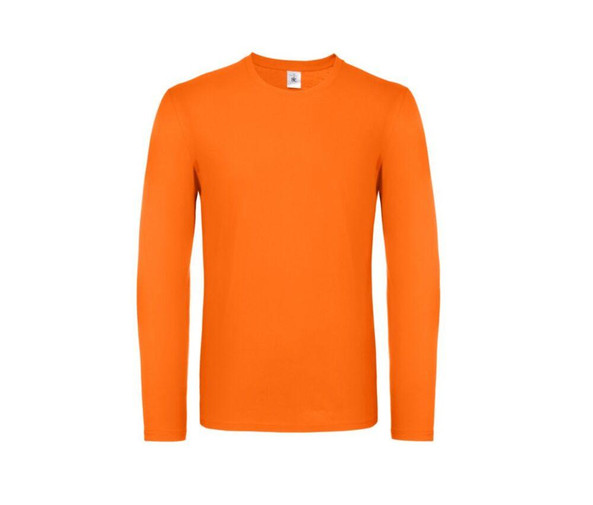 B&C BC05T - Long-sleeved men's t-shirt