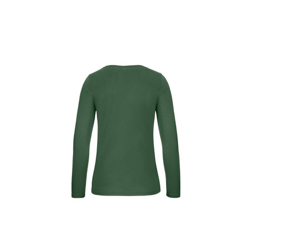 B&C BC06T - #E150 WOMEN LSL